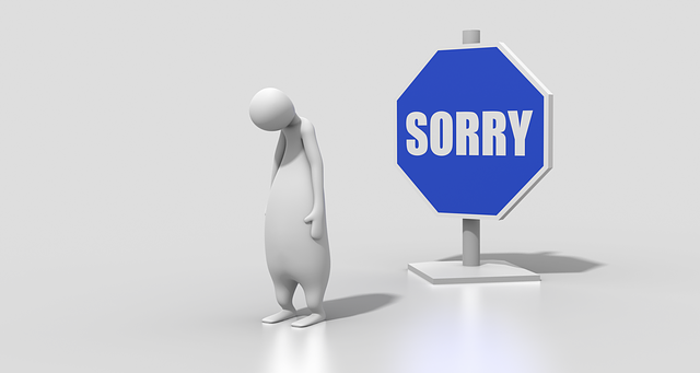 Apologize vs. Apologise